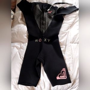 Roxy 2mm springsuit